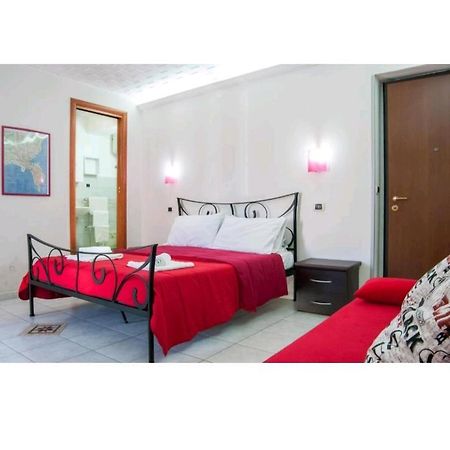 Apartamento Casa Bacchilide Syracuse Exterior foto