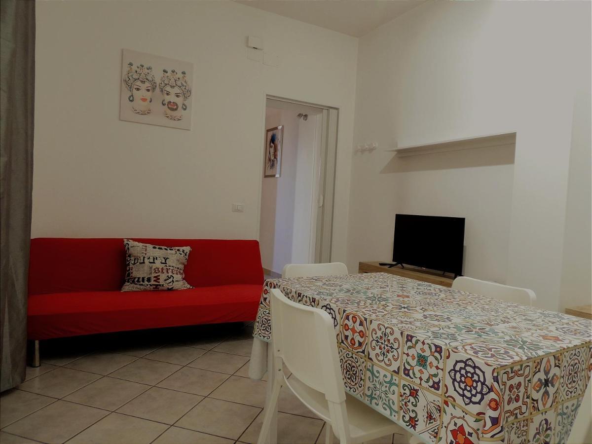 Apartamento Casa Bacchilide Syracuse Exterior foto