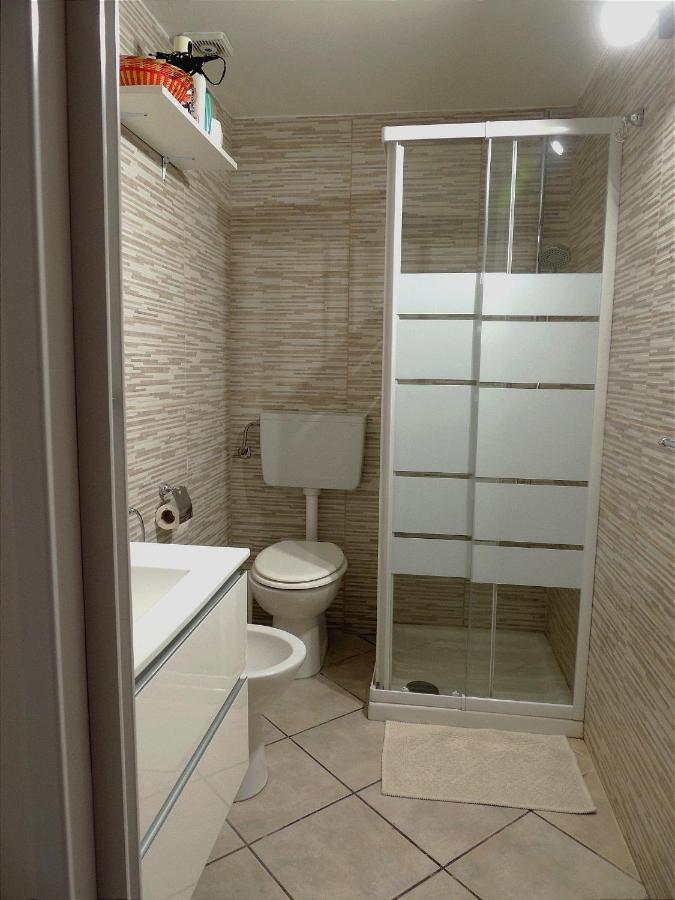 Apartamento Casa Bacchilide Syracuse Exterior foto