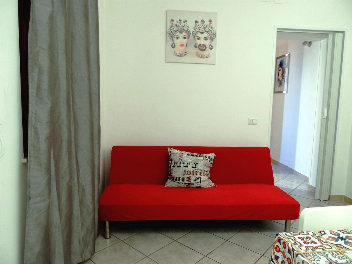 Apartamento Casa Bacchilide Syracuse Exterior foto