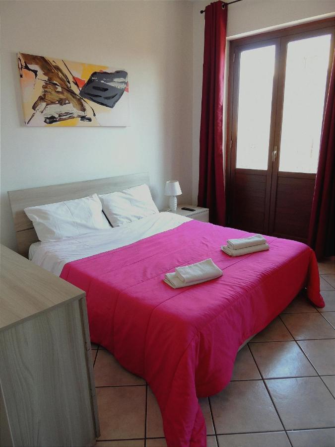 Apartamento Casa Bacchilide Syracuse Exterior foto