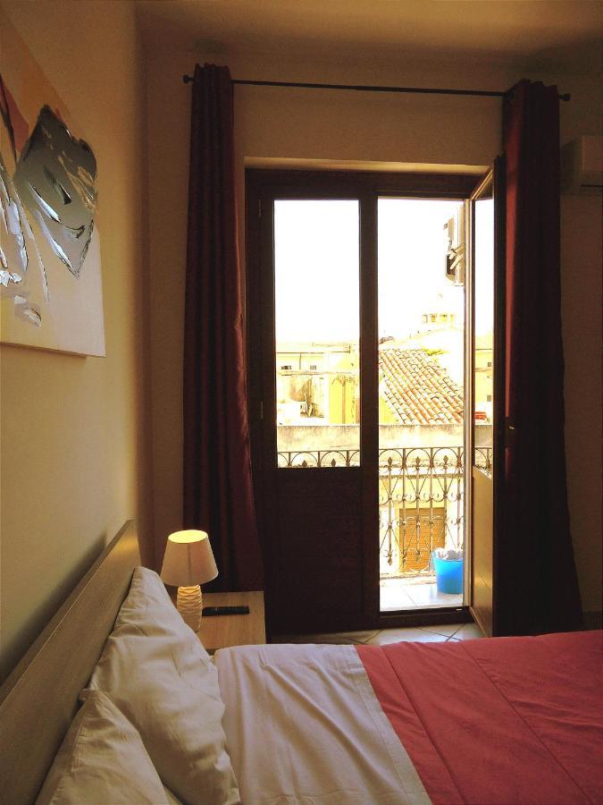 Apartamento Casa Bacchilide Syracuse Exterior foto