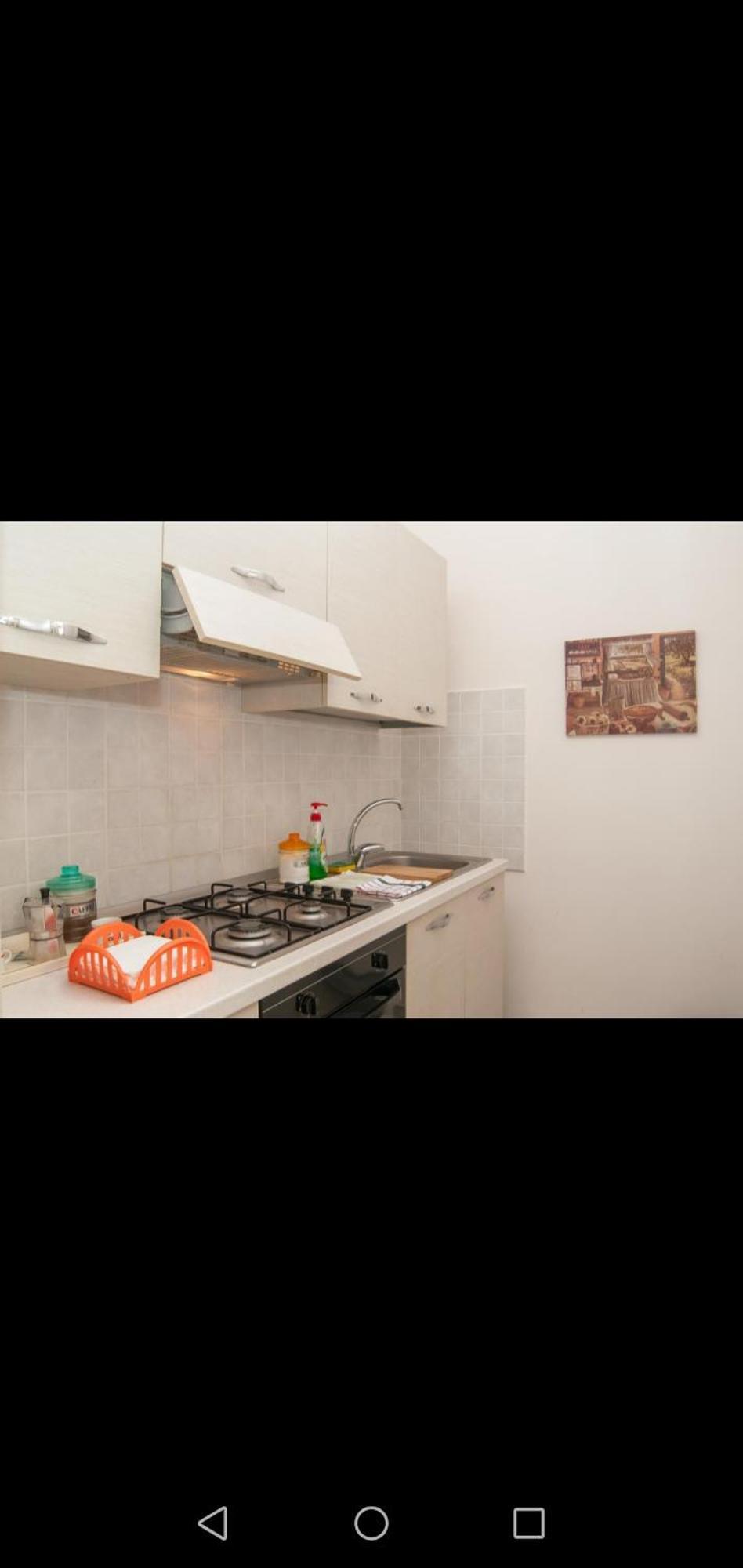 Apartamento Casa Bacchilide Syracuse Exterior foto