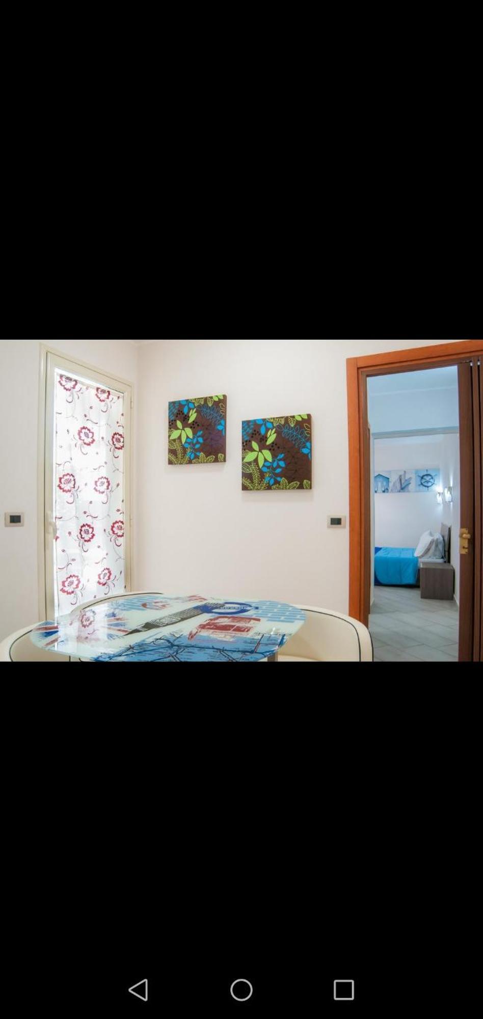 Apartamento Casa Bacchilide Syracuse Exterior foto