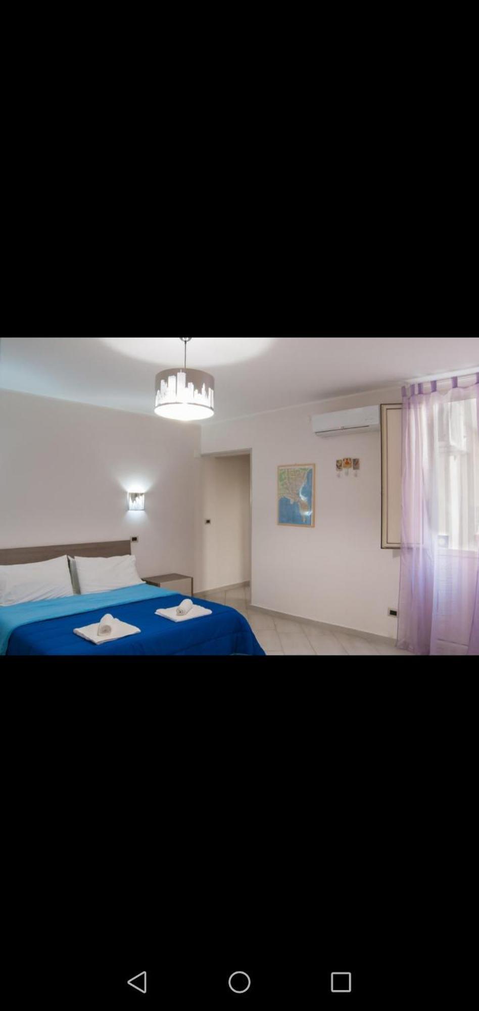 Apartamento Casa Bacchilide Syracuse Exterior foto
