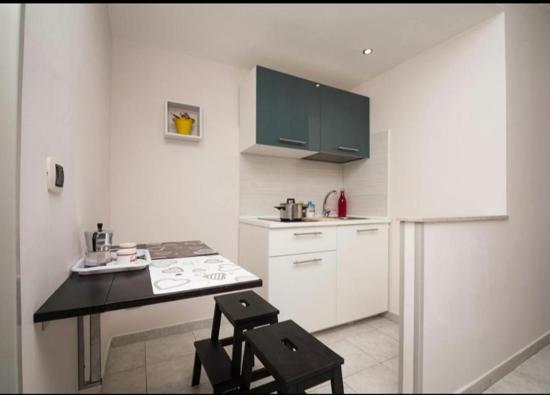 Apartamento Casa Bacchilide Syracuse Exterior foto