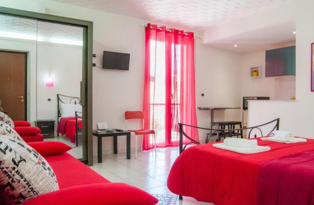 Apartamento Casa Bacchilide Syracuse Exterior foto